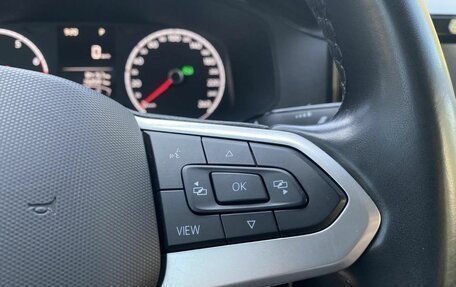 Volkswagen Polo VI (EU Market), 2022 год, 1 299 000 рублей, 27 фотография