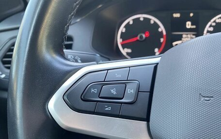 Volkswagen Polo VI (EU Market), 2022 год, 1 299 000 рублей, 26 фотография