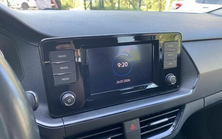 Volkswagen Polo VI (EU Market), 2022 год, 1 299 000 рублей, 28 фотография