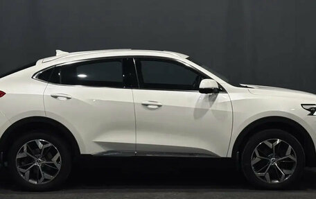 Haval F7x I, 2021 год, 1 920 000 рублей, 5 фотография