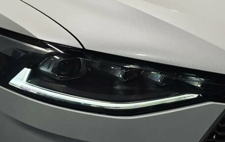 Haval F7x I, 2021 год, 1 920 000 рублей, 4 фотография