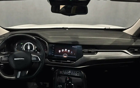 Haval F7x I, 2021 год, 1 920 000 рублей, 15 фотография