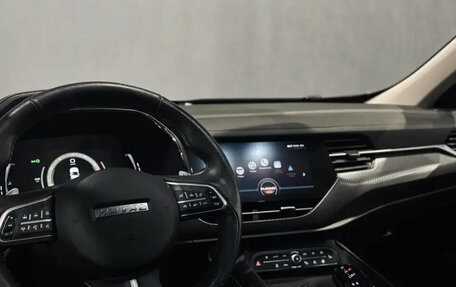 Haval F7x I, 2021 год, 1 920 000 рублей, 14 фотография