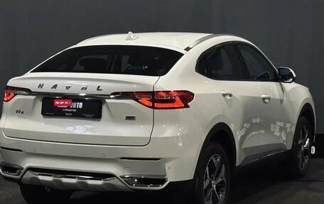 Haval F7x I, 2021 год, 1 920 000 рублей, 6 фотография