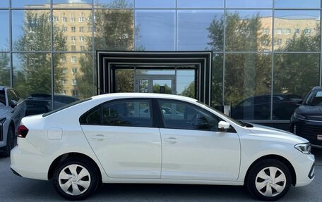 Volkswagen Polo VI (EU Market), 2022 год, 1 449 000 рублей, 5 фотография