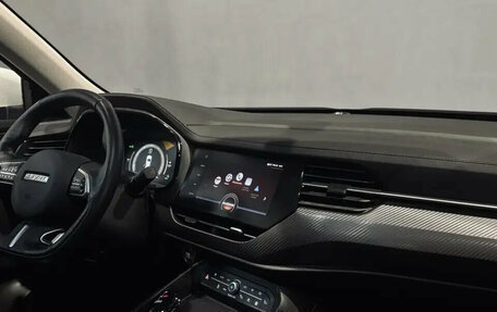 Haval F7x I, 2021 год, 1 920 000 рублей, 16 фотография