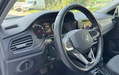 Volkswagen Polo VI (EU Market), 2022 год, 1 449 000 рублей, 14 фотография