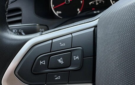 Volkswagen Polo VI (EU Market), 2022 год, 1 449 000 рублей, 13 фотография