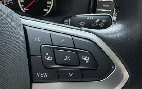 Volkswagen Polo VI (EU Market), 2022 год, 1 449 000 рублей, 18 фотография