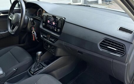 Volkswagen Polo VI (EU Market), 2022 год, 1 449 000 рублей, 22 фотография