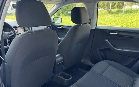 Volkswagen Polo VI (EU Market), 2022 год, 1 449 000 рублей, 23 фотография