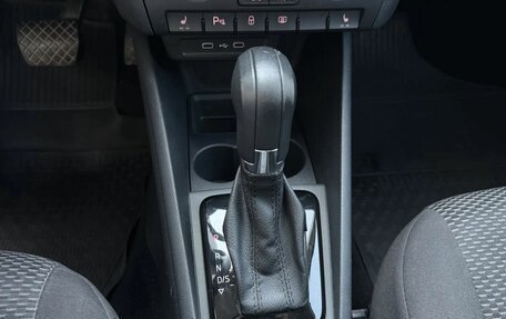 Volkswagen Polo VI (EU Market), 2022 год, 1 449 000 рублей, 25 фотография