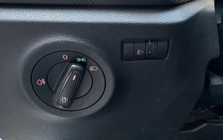 Volkswagen Polo VI (EU Market), 2022 год, 1 449 000 рублей, 24 фотография