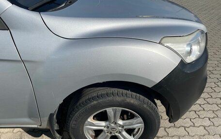 Lifan X60 I рестайлинг, 2013 год, 421 000 рублей, 5 фотография