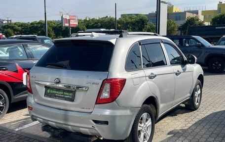 Lifan X60 I рестайлинг, 2013 год, 421 000 рублей, 6 фотография