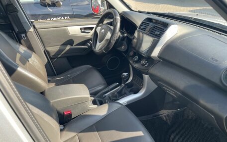 Lifan X60 I рестайлинг, 2013 год, 421 000 рублей, 11 фотография