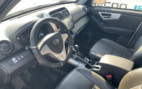 Lifan X60 I рестайлинг, 2013 год, 421 000 рублей, 9 фотография