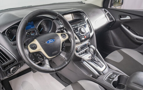 Ford Focus III, 2012 год, 729 000 рублей, 9 фотография