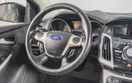 Ford Focus III, 2012 год, 729 000 рублей, 10 фотография