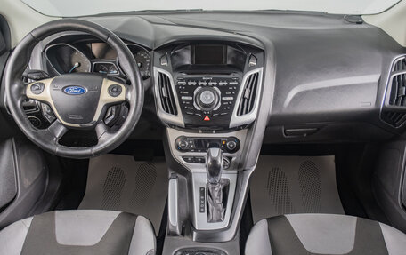 Ford Focus III, 2012 год, 729 000 рублей, 11 фотография