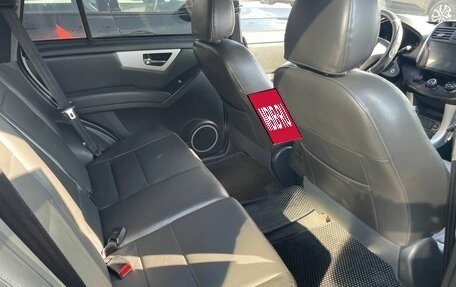 Lifan X60 I рестайлинг, 2013 год, 421 000 рублей, 13 фотография