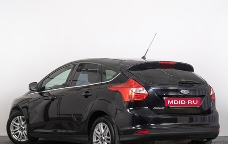 Ford Focus III, 2012 год, 729 000 рублей, 6 фотография
