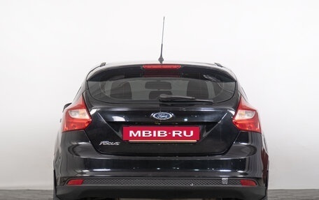 Ford Focus III, 2012 год, 729 000 рублей, 5 фотография