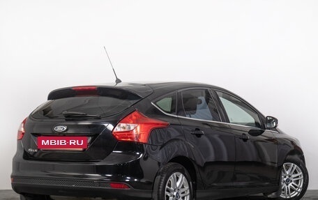 Ford Focus III, 2012 год, 729 000 рублей, 7 фотография