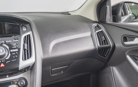 Ford Focus III, 2012 год, 729 000 рублей, 12 фотография