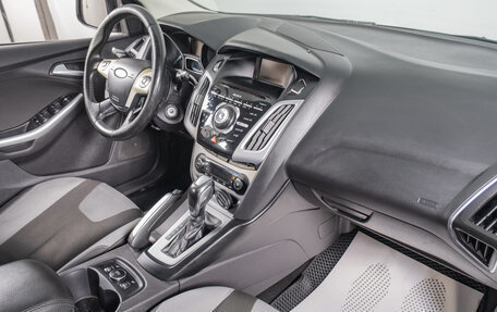 Ford Focus III, 2012 год, 729 000 рублей, 13 фотография