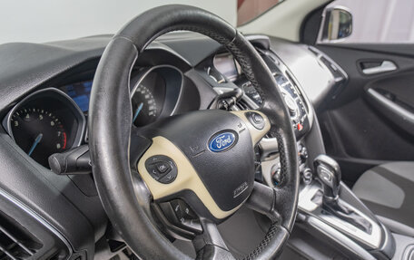 Ford Focus III, 2012 год, 729 000 рублей, 14 фотография