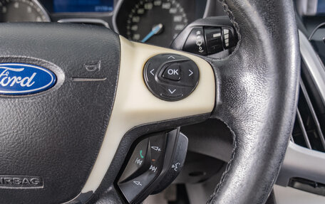 Ford Focus III, 2012 год, 729 000 рублей, 16 фотография