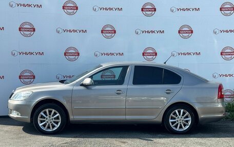 Skoda Octavia, 2012 год, 819 000 рублей, 2 фотография