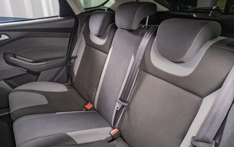 Ford Focus III, 2012 год, 729 000 рублей, 19 фотография