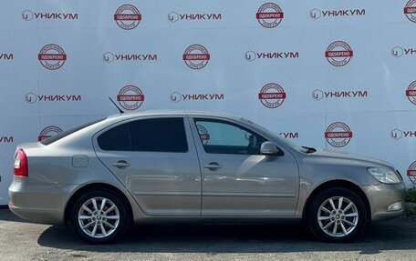 Skoda Octavia, 2012 год, 819 000 рублей, 6 фотография
