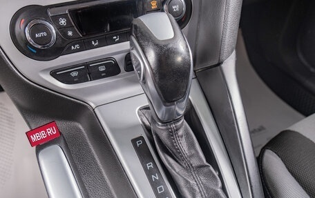 Ford Focus III, 2012 год, 729 000 рублей, 18 фотография