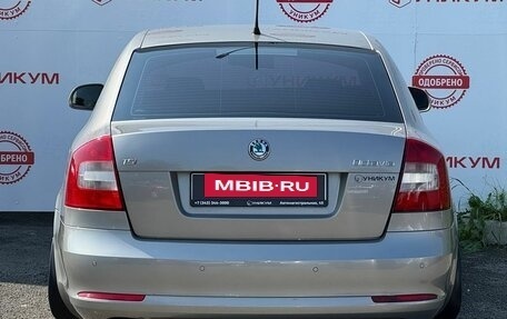 Skoda Octavia, 2012 год, 819 000 рублей, 4 фотография