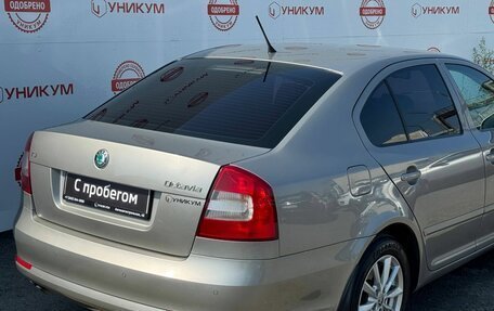 Skoda Octavia, 2012 год, 819 000 рублей, 15 фотография