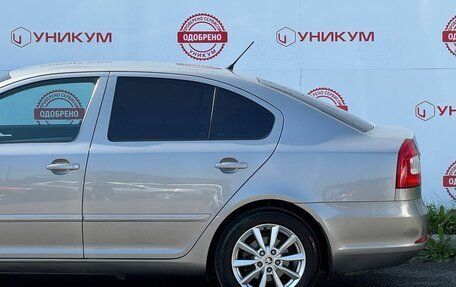 Skoda Octavia, 2012 год, 819 000 рублей, 13 фотография