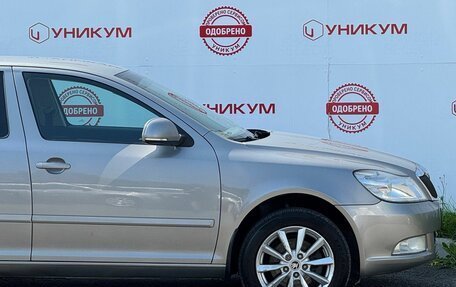 Skoda Octavia, 2012 год, 819 000 рублей, 18 фотография