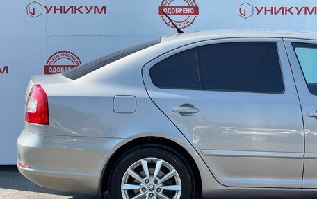 Skoda Octavia, 2012 год, 819 000 рублей, 17 фотография