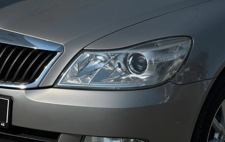 Skoda Octavia, 2012 год, 819 000 рублей, 11 фотография
