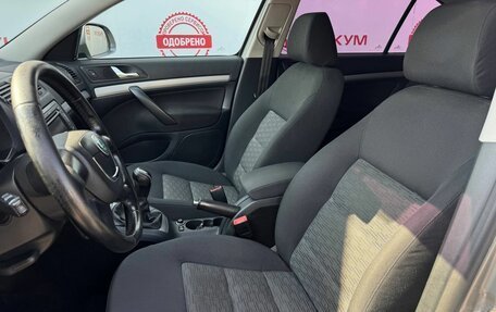Skoda Octavia, 2012 год, 819 000 рублей, 19 фотография