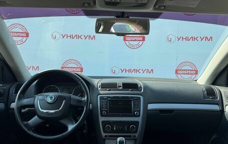 Skoda Octavia, 2012 год, 819 000 рублей, 20 фотография