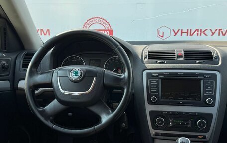 Skoda Octavia, 2012 год, 819 000 рублей, 21 фотография