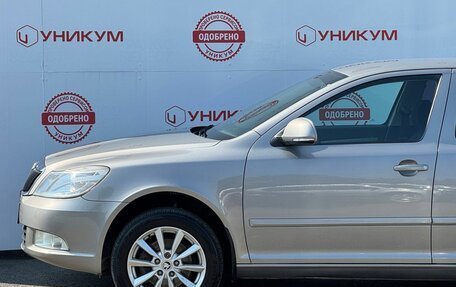Skoda Octavia, 2012 год, 819 000 рублей, 12 фотография