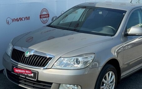 Skoda Octavia, 2012 год, 819 000 рублей, 10 фотография