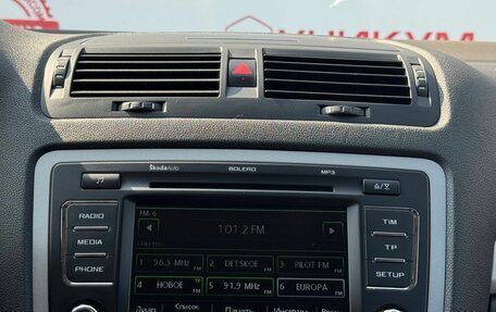 Skoda Octavia, 2012 год, 819 000 рублей, 24 фотография