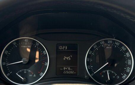 Skoda Octavia, 2012 год, 819 000 рублей, 22 фотография