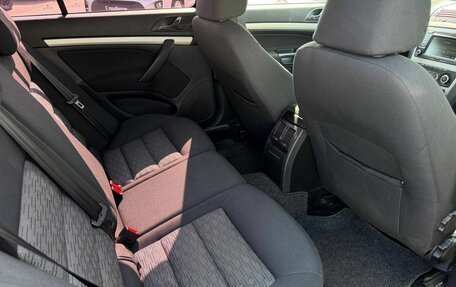 Skoda Octavia, 2012 год, 819 000 рублей, 33 фотография